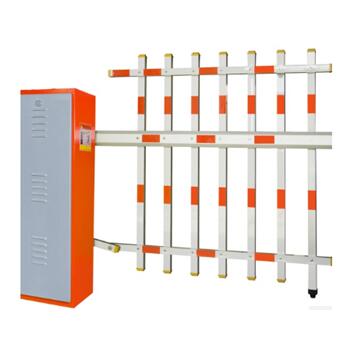 停車場出入口道閘系統(tǒng)